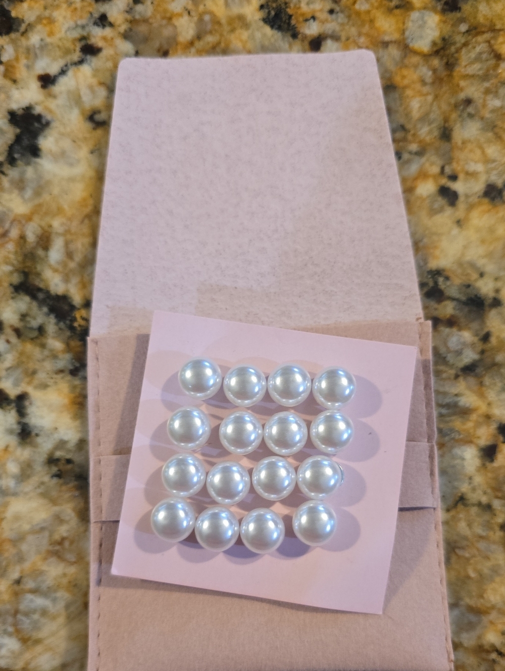 Veil Weights